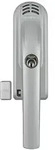 Fenstergriff abschlie&szlig;bar Abus FG300A Alarm (Farbe: Wei&szlig;)