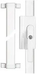 Fensterstangenschloss Abus FOS650 (Farbe: braun)