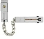 T&uuml;rkette Abus SK78 (Farben: weiss)