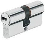 Profilzylinder Halbzylinder Knaufzylinder Abus XP2 S (Ausf&uuml;hrung: Knaufzylinder KXP