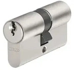 ABUS T&uuml;rzylinder E30