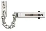 T&uuml;rkette Abus SK66 (Farbe: braun)