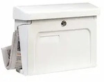 Briefkasten Burg-W&auml;chter Fehmarn 3888