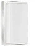LCD Wandleuchte 048 (Ausf&uuml;hrung: Mit Bewegungsmelder)