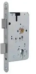 Panik-Einsteckschloss Serie 23 Fkt. B 20/65/72/9mm DIN L (Ausf&uuml;hrung: 24/65/72/9mm