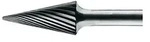 Kleinfr&auml;sstift Form G SKM D.6mm Kopf-L.13mm Schaft-D.3mm HM Verz.3 Plus PFERD