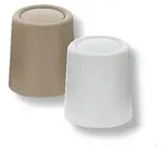 T&uuml;rstopper Burg-W&auml;chter TSB 2025 beige oder weiss (Farbe: TSB 2025 Weiss)