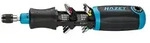HAZET Magazin-Schraubendreher 810R-4