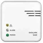 Gasalarm GA60