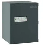 Paketkasten Burg-W&auml;chter eBoxx EASY+ (Ausf&uuml;hrung: E 635 Anthrazit)