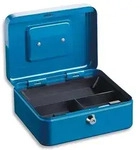Kassette Burg-W&auml;chter Money 5015 5020 5025 5030 (Ausf&uuml;hrung: Money Code 5025 blau)