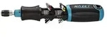 HAZET Magazin-Schraubendreher 810R-3