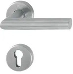 FS-Garnitur Ams.FS-E1400/42H/42HS VA F69 D/D f.TS 40-65mm PZ DIN L/R (Ausf&uuml;hrung: