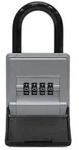 ABUS Mini KeyGarage 737 zur Schl&uuml;sselaufbewahrung