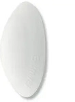 T&uuml;rpuffer Burg-W&auml;chter TPF 2050 DUO weiss 2er-Pack