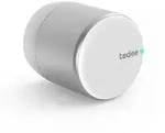 Tedee Lock PRO - Smartlock (Farbe: schwarz)