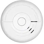 Rauchwarnmelder mit Langzeitbatterie RA290Q