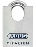 ABUS Titalium Hangschloss 96CSTI (Ausf&uuml;hrung: 96CSTI/50)
