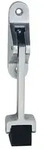 T&uuml;rfeststeller 106002 Aluminium KWS