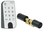 Burg W&auml;chter secuENTRY Home 5001 PIN