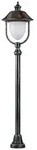 LCD Standleuchte 1155