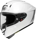Shoei X-SPR Pro Helm, weiss, Gr&ouml;&szlig;e XS f&uuml;r M&auml;nner