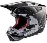 Alpinestars S-M5 Rover 2 2024 Motocross Helm