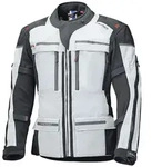 Held Atacama Top Gore-Tex Motorrad Textiljacke, grau-rot, Gr&ouml;&szlig;e L f&uuml;r M&auml;nner