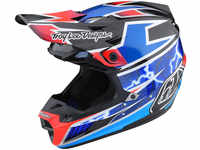 Troy Lee Designs SE5 Lightning MIPS Motocross Helm 183325003
