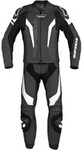 Spidi Laser Touring 2-Teiler Motorrad Lederkombi