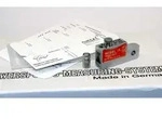 PROFI PRODUCTS D-CAT Punkt Laser Kettenfluchttester 12 mm