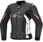 Alpinestars Stella GP Plus R V4 Damen Motorrad Leder-/Textiljacke,