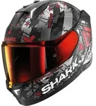 Shark Skwal i3 Hellcat Helm HE0829E-KUR-L