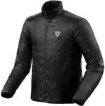 Revit Core 2 Midlayer Textiljacke, schwarz, Gr&ouml;&szlig;e S f&uuml;r M&auml;nner