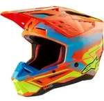 Alpinestars S-M5 Action 2 2024 Motocross Helm