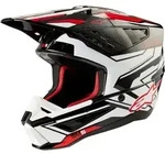 Alpinestars S-M5 Action 2 2024 Motocross Helm