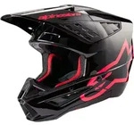 Alpinestars S-M5 Corp 2024 Motocross Helm