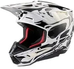 Alpinestars S-M5 Mineral 2024 Motocross Helm