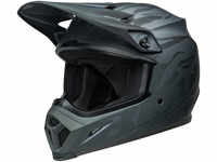 Bell MX-9 MIPS Decay Motocross Helm 8007963002