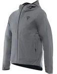 Dainese Omnia M Mid-Layer Funktionsjacke, grau, Gr&ouml;&szlig;e L f&uuml;r M&auml;nner