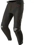 Alpinestars T-SP R Drystar wasserdichte Motorrad Textilhose, schwarz, Gr&ouml;&szlig;e L...
