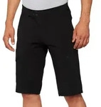 100% Ridecamp Fahrrad Shorts