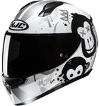 HJC C10 Geti Kinderhelm XXXS (50/51)