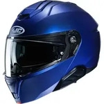 HJC i91 Klapphelm, blau, Gr&ouml;&szlig;e XS 54 55 f&uuml;r M&auml;nner