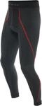 Dainese Thermo Funktionshose, schwarz-rot, Gr&ouml;&szlig;e M f&uuml;r M&auml;nner