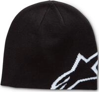 Alpinestars Corp Shift Beanie, schwarz f&uuml;r M&auml;nner