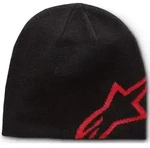 Alpinestars Corp Shift Beanie, schwarz-rot f&uuml;r M&auml;nner