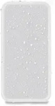 SP Connect iPhone 12/12 Pro Wetterschutz, weiss f&uuml;r M&auml;nner