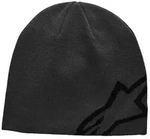 Alpinestars Corp Shift Beanie, schwarz-grau f&uuml;r M&auml;nner