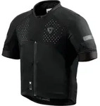 Revit Avertum Tech-Air Airbag Shirt, schwarz, Gr&ouml;&szlig;e S f&uuml;r M&auml;nner